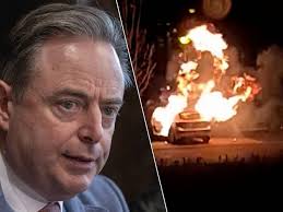 Actrice Sachli Gholamalizad cureert eerste kortfilmfestival over rouw in  Antwerpen: “Taboe rond rouwen doorbreken”