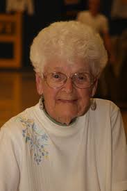 My grandparents! Glenn and Esther Reedy! I love the phrase , that Esther  “was well known by the younger set”.