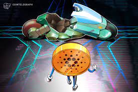 Cardano (ada), polygon (matic), litecoin (ltc) charles hoskinson names 3 reasons why cardano is superior to ethereum 2.0 u.today20:29charles newsnow brings you the latest news from the world's most trusted sources on cardano, the. Cardano Smashes New All Time High Following 14 Gain