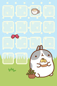 You can also upload and share your favorite molang wallpapers. Cute Kawaii Wallpaper For Iphone 66 Best Cute Kawaii Wallpaper For Iphone And Images On Wallpaperchat