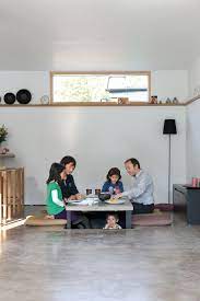 Make online reservations, read restaurant reviews from diners, and earn points towards free meals. Modern Designs Revolving Around Japanese Dining Tables