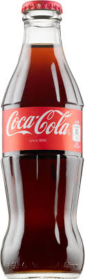 Coca‑cola та disney розробили міжгалактичні пляшечки. Coca Cola Alko