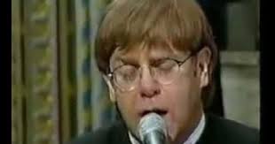 Elton John Candle In The Wind Princess Diana Lyrics Princess Diana Funeral Elton John Candle In The Wind Goodbye Englands Diana Funeral Princess Diana Funeral Elton John