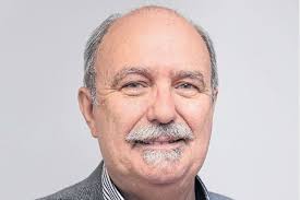 El Daniel que está detrás de los helados