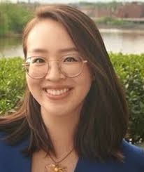 October 2020 NextGen Leaders Security Delegation