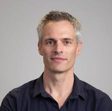 Associate Professor Jay Marlowe