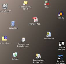 Check spelling or type a new query. Lilapuce Creer Un Raccourci Sur Le Bureau