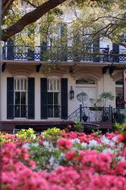 Savannah Ga Savannah Chat Beautiful Homes Architecture