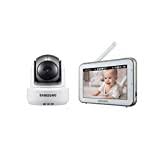 Top 10 Samsung Baby Monitors Of 2021 Best Reviews Guide