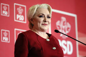 Președinte în partidul social democrat. Cine Este Viorica Dancila Portret De Candidat La Alegeri Prezidentiale 2019 Libertatea