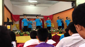 Balderstone who came to penang from prince edward island in canada. Smk L Methodist Sentul Persembahan Nasyid Al Ikhwan Sempena Hari Anugerah 2013 Youtube