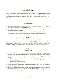 Contoh surat kerjasama antara dua perusahaan. Https Jdihn Go Id Files 217 6874