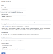 Network Mastering Office 365 Administration Book