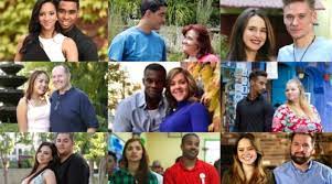 Catches up with some of the most memorable couples from 90 day fiancé as they now face the next chapter in their marriages. 90 Day Fiance Who Is Still Together Who Is No Longer Together Soap Dirt