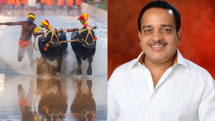 ಮೈಸೂರು ದಸರಾದಲ್ಲಿ ಕಂಬಳ ನಡೆದೇ ನಡೆಯುತ್ತೆ, ಈಗಾಗಲೇ 182 ಕೋಣಗಳು ರಿಜಿಸ್ಟರ್ ಆಗಿದೆ: ಅಶೋಕ್ ರೈ | Public TV - Latest Kannada News, Public TV Kannada Live, Public TV News