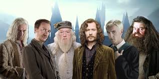 Rowling's harry potter series are both numerous and varied in skill, background and ideology. Hidden Meanings Behind Harry Potter Character Names Revealed Jk Rowling S Secret Easter Eggs