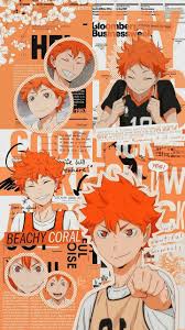 There are also other aesthetic wallpapers but mainly anime wallpapers. Orange Aesthetic Anime Wallpapers Wallpaper Cave