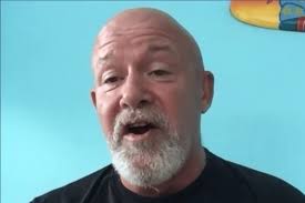 9/11 firefighter Andy Horan thanks Birmingham for supporting New York after  the terrorist attacks