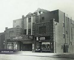 As it runs mainly through residential areas, it is used by numerous bus routes. 1936 Rialto Cinema South Circular Road Dublin Architect Frederick James Macaulay Opened In November 1936 And Closed Rialto Dolphin House Ireland Pictures
