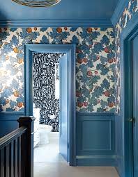 House Home 25 Painted Doors That