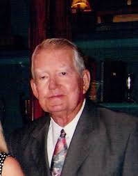 Robert "Bob" Richardson Obituary May 8, 2017