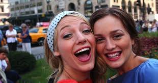 Gossip Girl: 10 Reasons Why Blair & Serena Aren't Real Friends