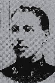 Mrs. Clarkson, of 29,...