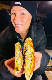 Homemade French fries for the 1st time