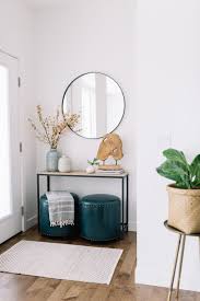 Check out our entrance way mirror selection for the very best in unique or custom, handmade pieces from our mirrors shops. Spring Front Entry Refresh 204 Park Entry Table Decor Home Decor Foyer Furniture