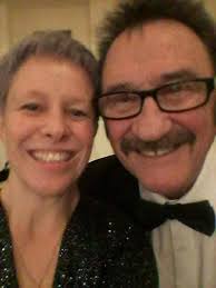 Lynn+Ben Roe 🎗💙💛♿️ (@Lynn_BenRoe1)