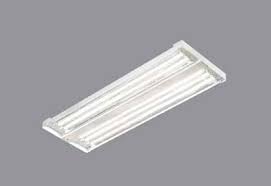 Columbia Lighting Increases The Light Output Of Its Llhv Versabay Light Columbia Lighting