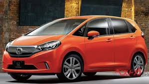 Read the definitive honda jazz 2021 review from the expert what car? Upcoming All New Honda Jazz May Look Like This Rendering
