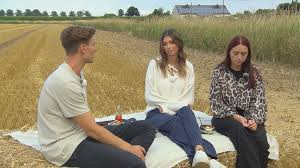 Bauer sucht Frau“-Kandidatin rechnet nach trauriger Entscheidung ab |  InTouch