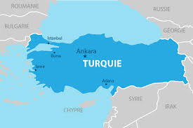 Le nombre de sa population est 77 804 122. Turquie Politique Et Elections Touteleurope Eu
