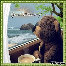 The sending and receiving messages in every moment of the day is becomes the trend of the modern age. Teddy Bear Good Morning Gif 2021