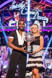 The show has landed a number of high profile celebs in the past, including past winners alesha dixon, caroline flack and model abbey. Where Are The Past Strictly Come Dancing Winners Now Ahead Of The Grand Final 2017 Wales Online