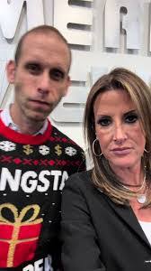 Ashley Runnels's Instagram, Twitter & Facebook