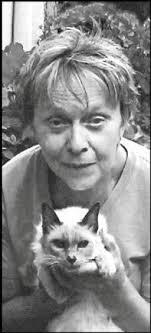 Jacqueline Burke Obituary (2018)