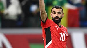 Mohamed Salah - Tiền đạo Liverpool - ESPN