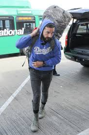 Born june 11, 1986) is an american actor, performance artist, and filmmaker. Why Shia Labeouf Is The Most Stylish Man Of The Decade Gq