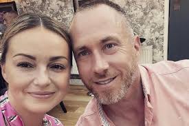 Former Strictly pros James and Ola Jordan post worrying update...