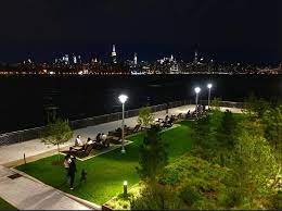 Check spelling or type a new query. Come See Williamsburg S Domino Park By Night