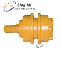 D6d Top Carrier Roller Bulldozer Undercarriage Spare Parts Upper Roller