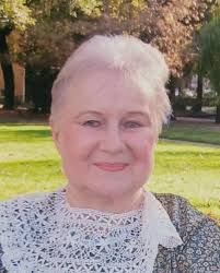 Luise Bates Obituary (2021)