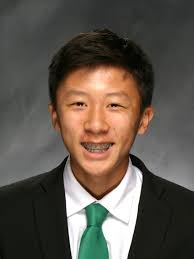 Trinity's Chou, McCracken's Shiben named Kentucky's Mr, Miss Tennis