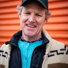 A Boomer Beyond the Binary