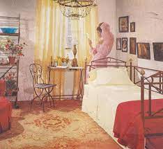 Vintage Bedrooms17 Bedroom Vintage Mid Century Bedroom 1950s Bedroom