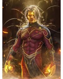 3 is looking to cast adam warlock for the film. Is Adam Warlock Good Or Bad Quora