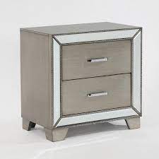 Browse online or visit a local store today! Crown Mark Beds Cosette B7680q Queen Bed Queen From Hill Country Furniture
