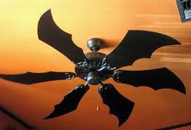 Here you will be presented with magnificent examples, created by professional designers, to select. Ghoulishbat On Twitter Bat Wings Ceiling Fan